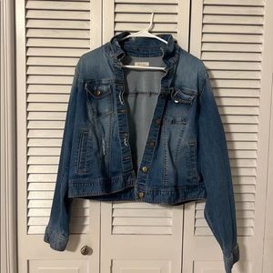 Alter’d State Denim Jacket